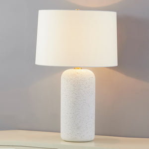 Margaret 1-Light Table Lamp