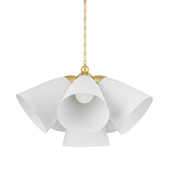 Bronson 5-Light Chandelier