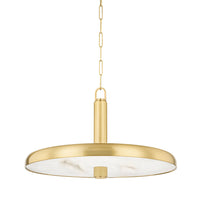 Reynolds 1-Light Pendant