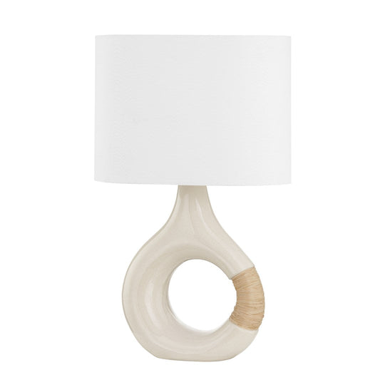 Mindy 1-Light Table Lamp