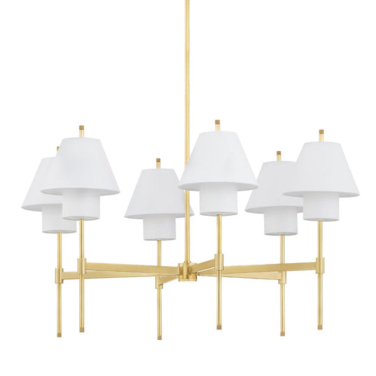 Glenmoore 6-Light Chandelier
