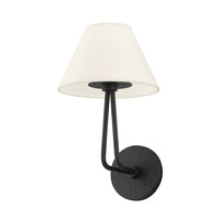 Ozias 1-Light Sconce