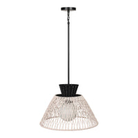 Jelice 24" Outdoor Pendant