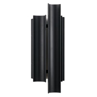 Kestrel 16" 3-Light 5CCT LED Exterior Wall Sconce