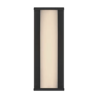 Dulton 14" LED Outdoor Wall Sconce