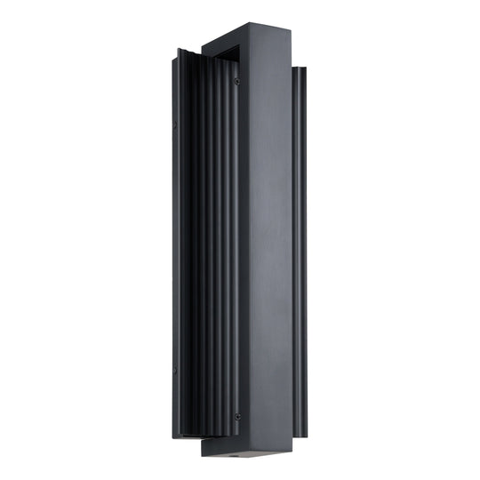 Jubilee 18" 5CCT LED Exterior Wall Sconce