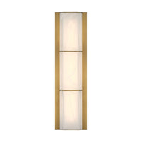 Gibraltar 18" LED Vanity