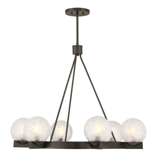 Darien 6-Light Chandelier