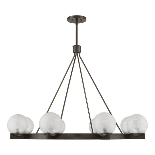 Darien 8-Light Chandelier