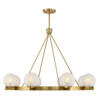 Darien 8-Light Chandelier