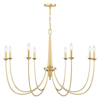 Stonecrest 8-Light Chandelier