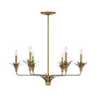 Strathmore 6-Light Chandelier