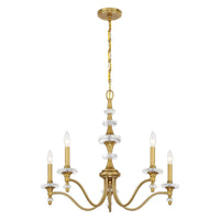 Champlain 5-Light Chandelier