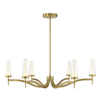 Butler 6-Light Chandelier