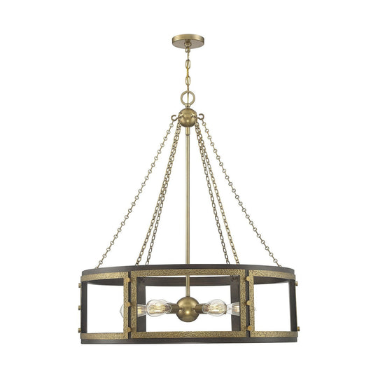 Lakefield 6-Light Pendant