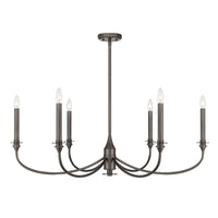 Coventry 6-Light Chandelier