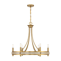 Camden 6-Light Chandelier