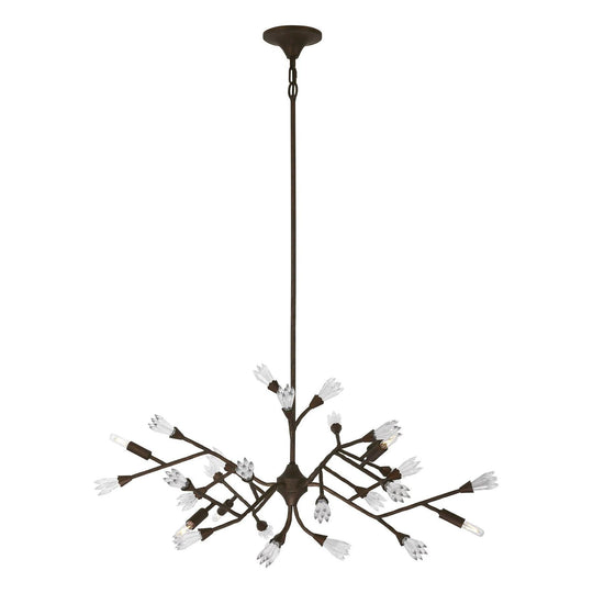 Malinda 6-Light Chandelier