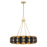 Pelham 16-Light Chandelier