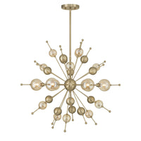 Crescent 6-Light Chandelier