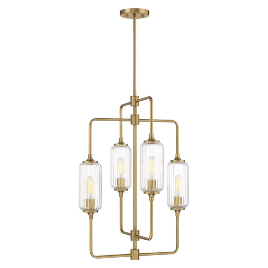 Holton 4-Light Chandelier
