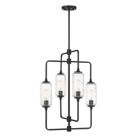 Holton 4-Light Chandelier