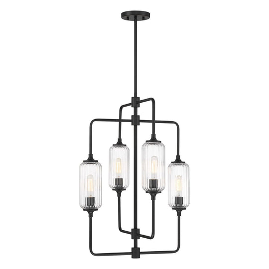 Holton 4-Light Chandelier