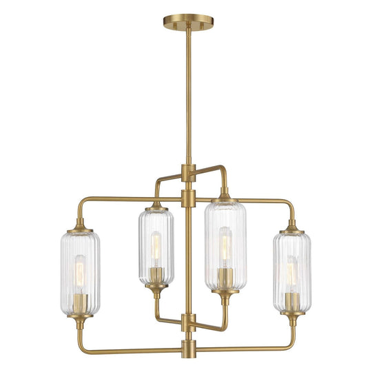 Holton 4-Light Chandelier