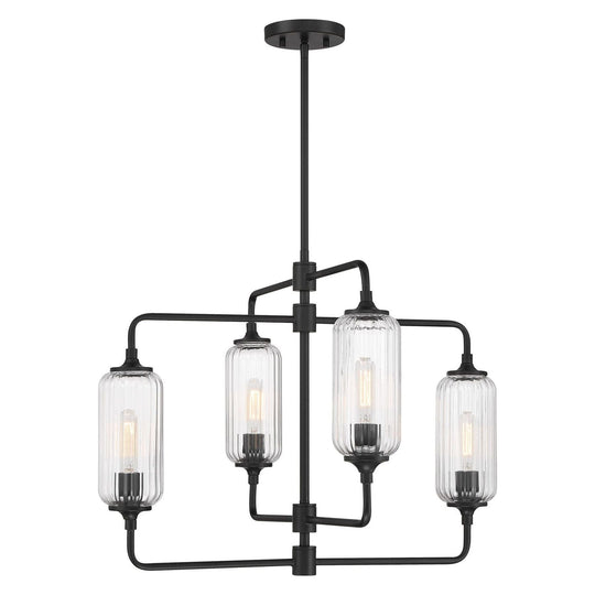 Holton 4-Light Chandelier