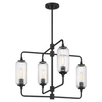 Holton 4-Light Chandelier