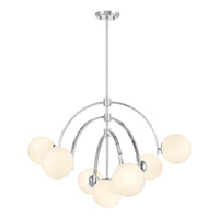 Marias 7-Light Chandelier
