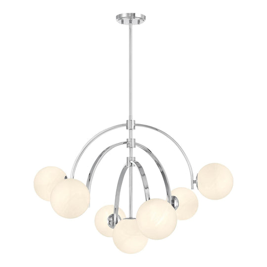 Marias 7-Light Chandelier