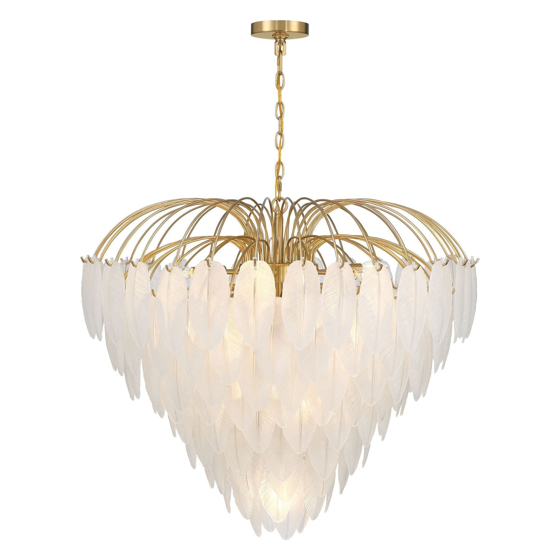 Boa 15-Light Chandelier