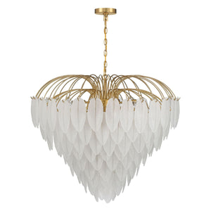 Boa 15-Light Chandelier