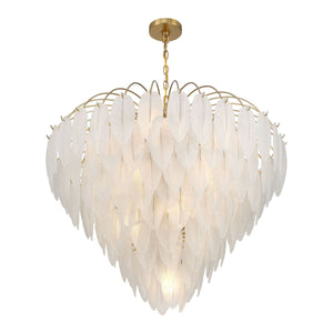 Boa 15-Light Chandelier