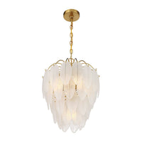 Boa 5-Light Chandelier
