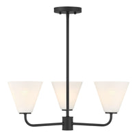 Blair 3-Light Chandelier