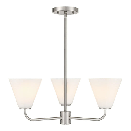 Blair 3-Light Chandelier