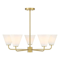Blair 5-Light Chandelier