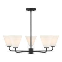 Blair 5-Light Chandelier