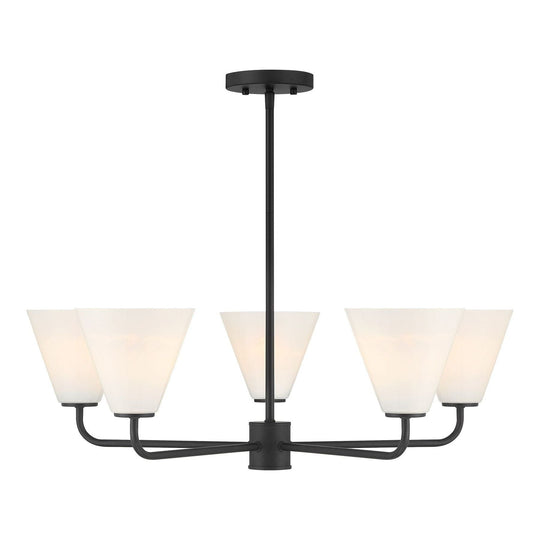 Blair 5-Light Chandelier