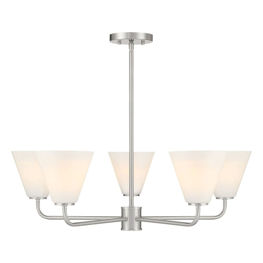 Blair 5-Light Chandelier