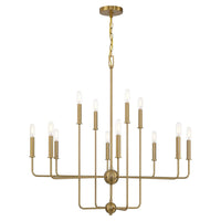 Avondale 12-Light Chandelier