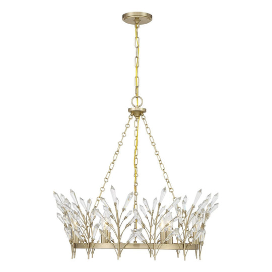 Orianna 6-Light Chandelier