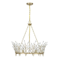 Orianna 6-Light Chandelier