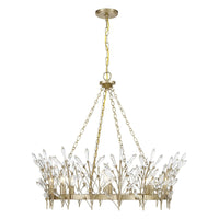 Orianna 8-Light Chandelier