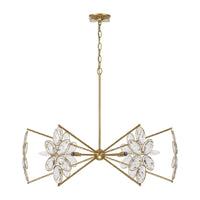 Marbella 6-Light Chandelier