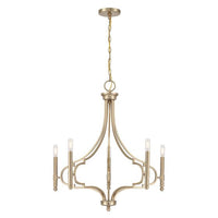 Woodlawn 5-Light Chandelier