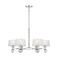 Hanover 6-Light Chandelier