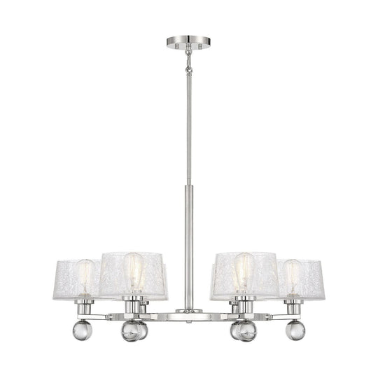 Hanover 6-Light Chandelier